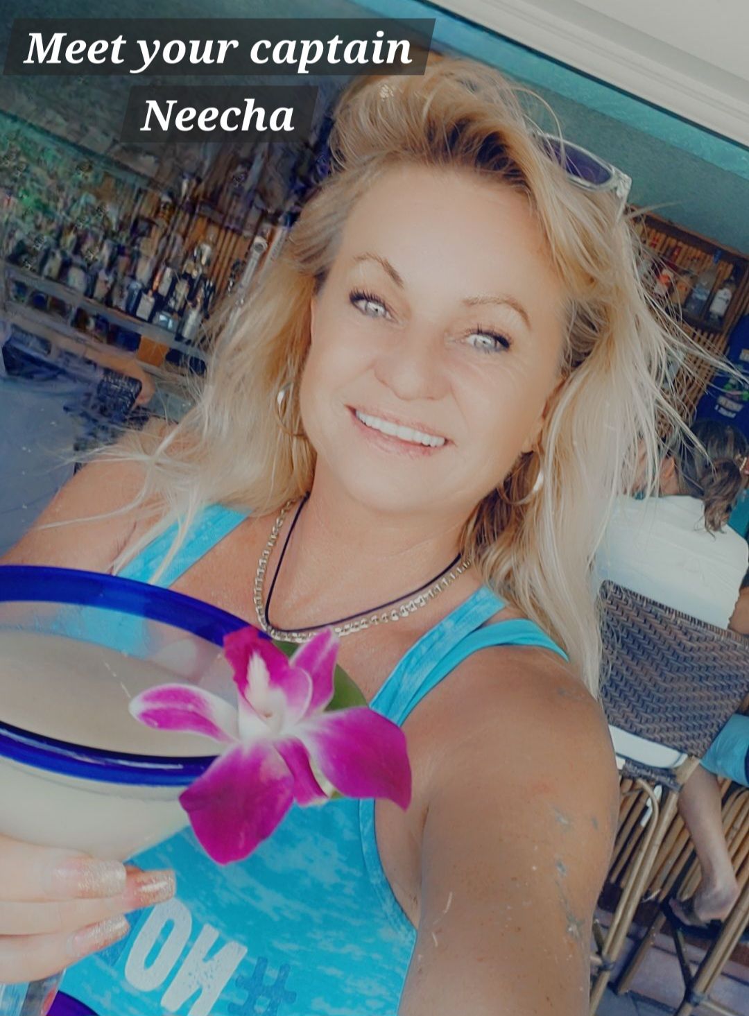 Tiki Boat and Floats gallery photo